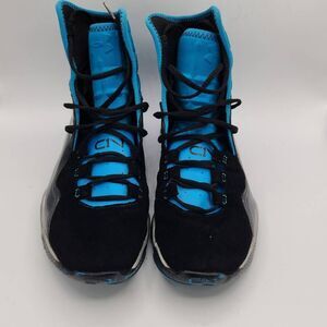 Under Armour Cam Newton C1N Highlight Training Sneakers Athletic Shoes Men's 10
